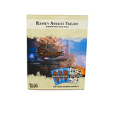 Rassen Assault Frigate - Airship Map Tiles Box
